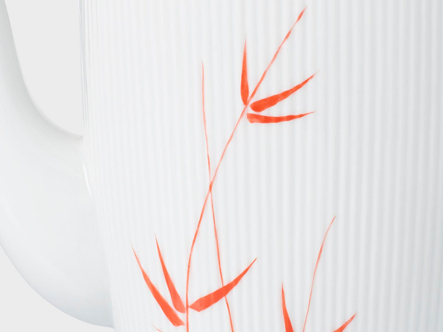 Coffee pot | Adonis | Red Bamboo