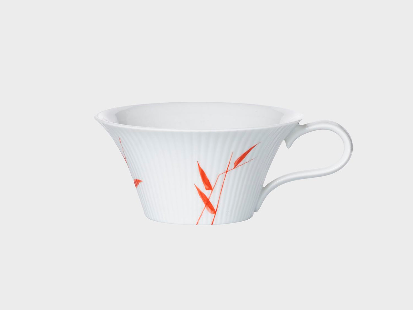 Tee-Tasse | Adonis | Red Bamboo