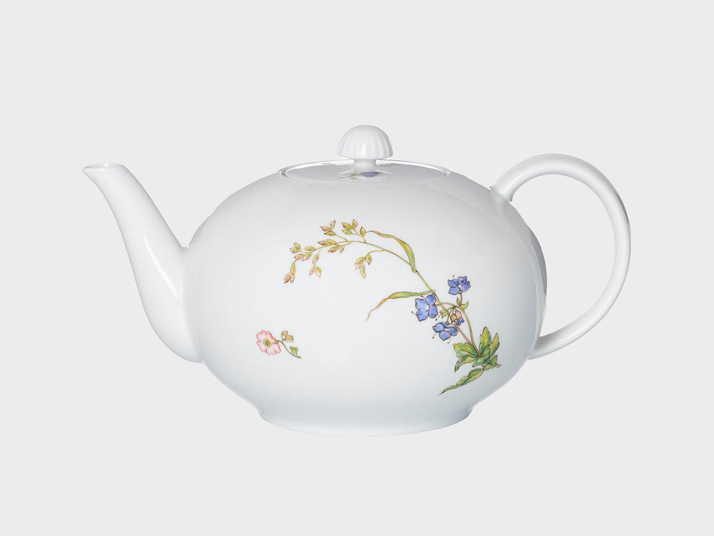 Teapot | Lotus | Dandelion