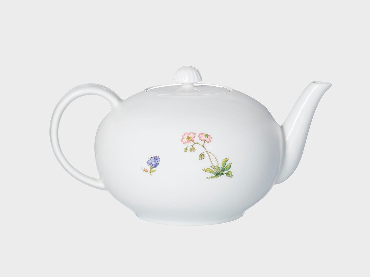 Teapot | Lotus | Dandelion